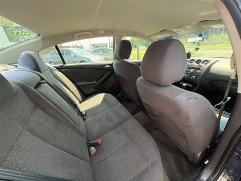 Used 2012 Nissan Altima 2.5 S FWD image 17
