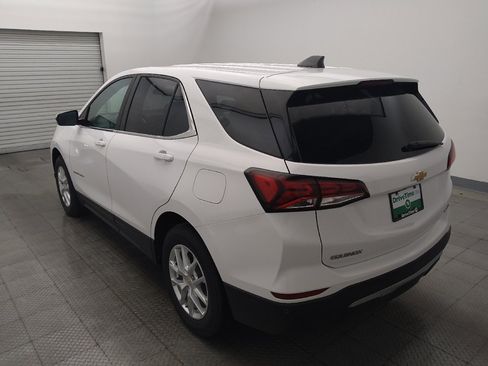 Used 2022 Chevrolet Equinox LT AWD/4WD image 5