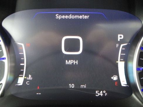 New 2026 Chrysler Pacifica Select image 18