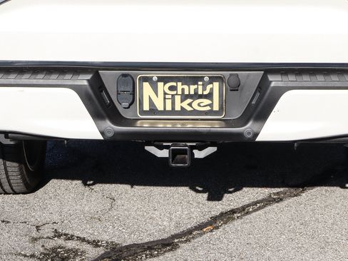 Used 2017 Ford F150 Limited w/ Trailer Tow Package AWD/4WD image 13