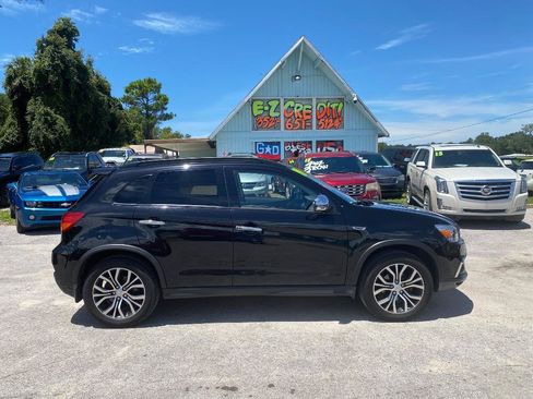 Used 2019 Mitsubishi Outlander Sport GT AWD/4WD image 6