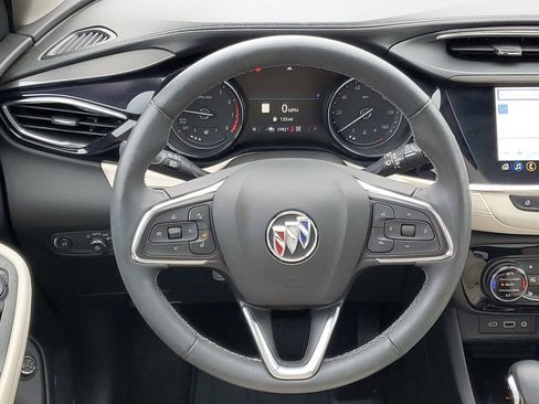 Used 2022 Buick Encore GX Essence w/ Advanced Technology Package image 27