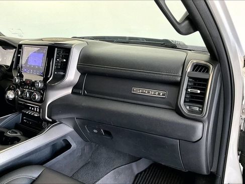 Used 2019 RAM 1500 Sport w/ Level 2 Equipment Group AWD/4WD image 19