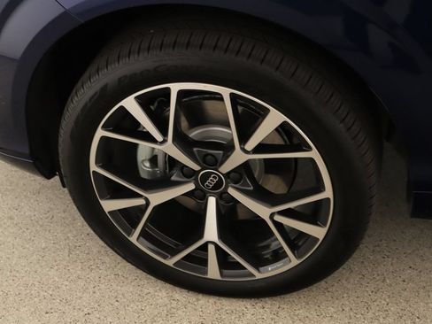 New 2026 Audi Q3 quattro 2.0T AWD/4WD image 29