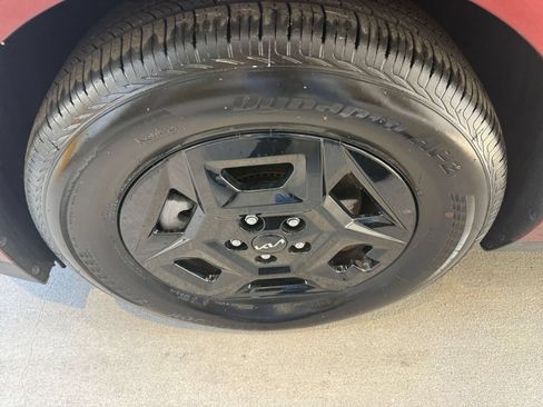Used 2026 Kia Carnival FWD image 33