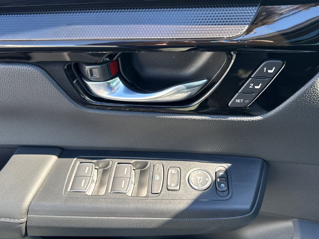 Certified 2025 Honda CR-V EX-L image 22