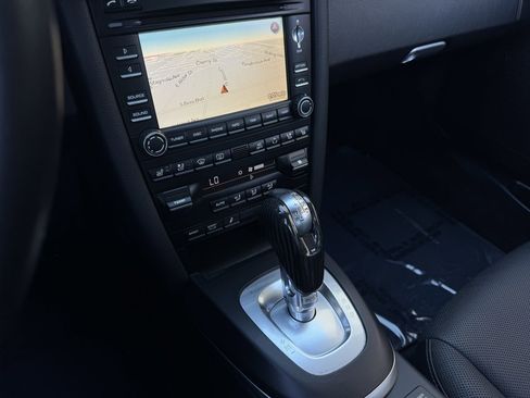 Used 2009 Porsche 911 Carrera S image 16