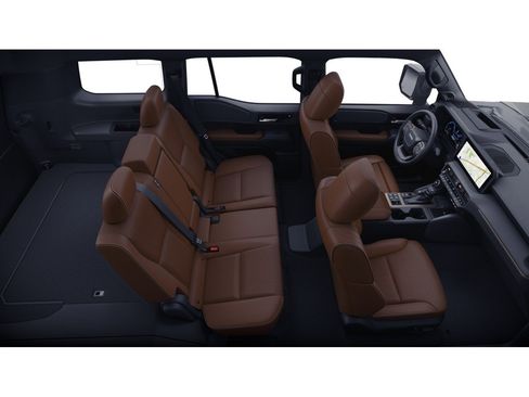 New 2026 Toyota Land Cruiser image 22