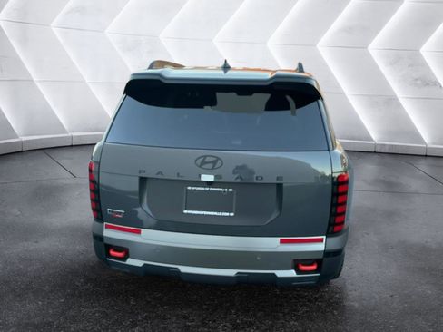 New 2026 Hyundai Palisade XRT Pro image 6