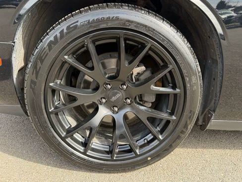 Used 2018 Dodge Challenger SXT RWD image 25