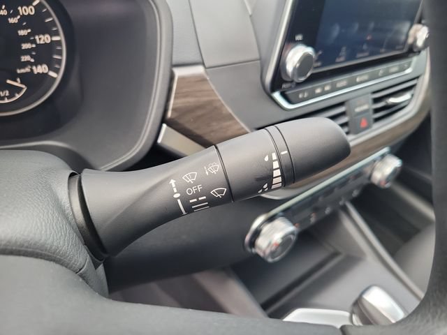 New 2026 Nissan Altima 2.5 SV AWD/4WD image 23