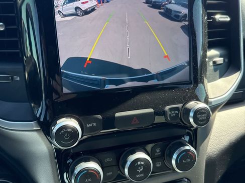 Used 2022 RAM 1500 Big Horn image 15