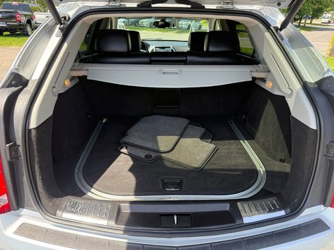 Used 2016 Cadillac SRX Luxury AWD/4WD image 7