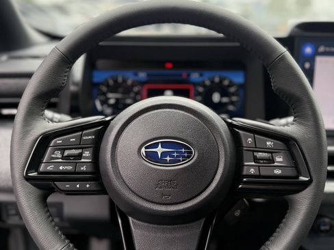 New 2026 Subaru Outback Premium AWD/4WD image 22