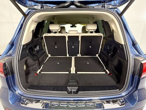 Certified 2022 Mercedes-Benz GLB 250 4MATIC image 29