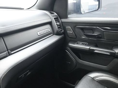 Used 2022 RAM 1500 TRX w/ TRX Level 1 Equipment Group AWD/4WD image 8