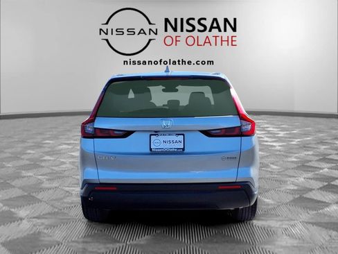 Used 2025 Honda CR-V EX-L image 28