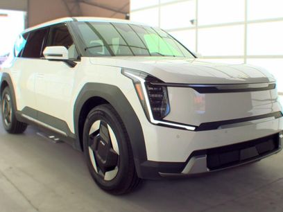 Used 2024 Kia EV9 Light Long Range