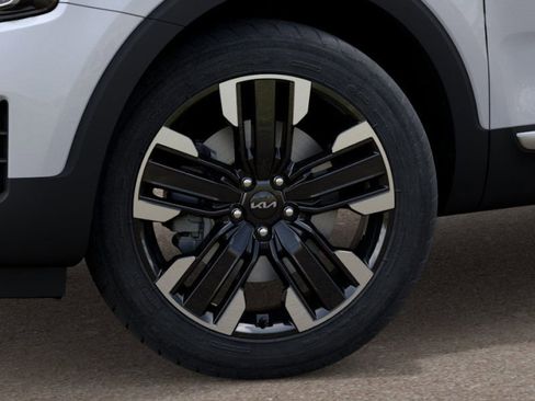 New 2025 Kia Telluride SX image 9