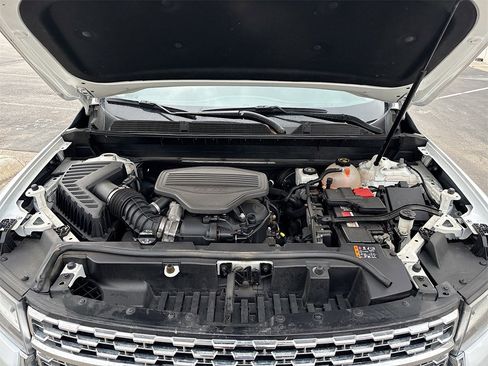 Used 2020 GMC Acadia Denali w/ LPO, Floor Liner Package image 33