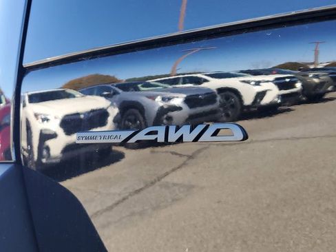 New 2026 Subaru Outback Premium image 7