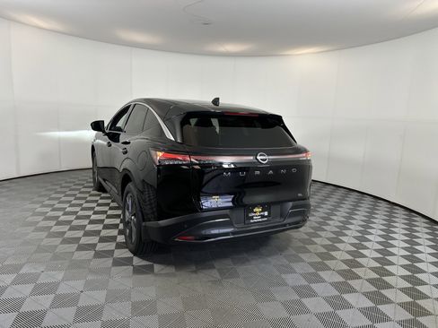 Certified 2025 Nissan Murano SL image 8