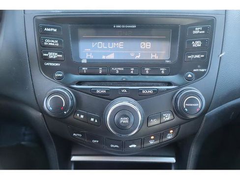 Used 2005 Honda Accord EX-L image 13