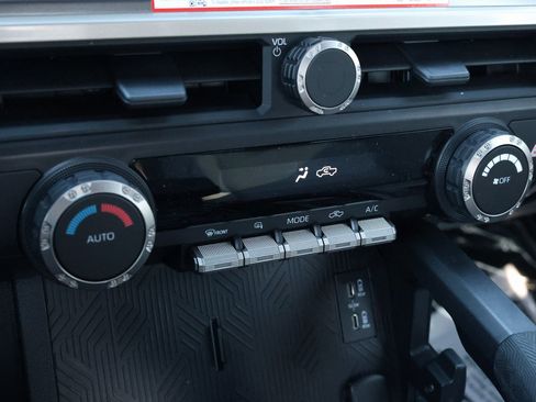 New 2026 Toyota Tacoma TRD Sport image 19