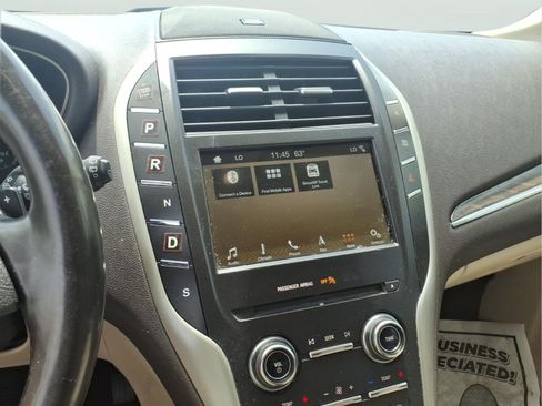 Used 2019 Lincoln MKC Reserve w/ MKC Climate Package FWD image 17