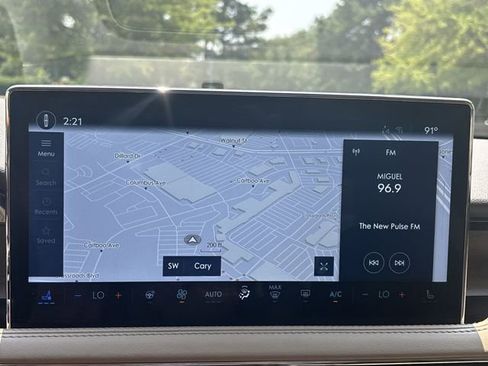 New 2024 Lincoln Corsair Grand Touring w/ Equipment Group 302A AWD/4WD image 18