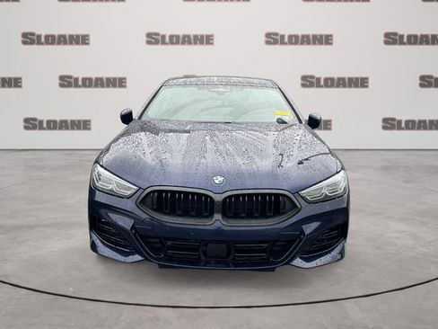 Used 2026 BMW 840i xDrive AWD/4WD image 7