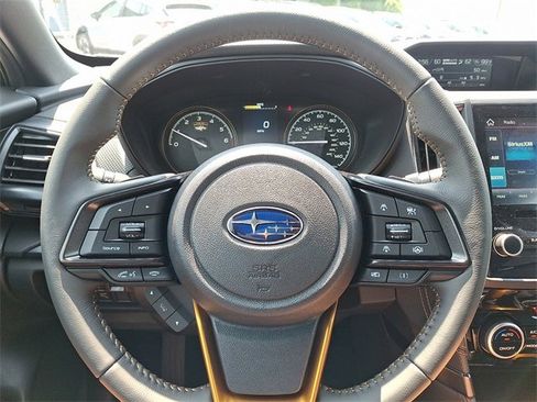 New 2025 Subaru Forester Wilderness w/ Convenience Package image 9