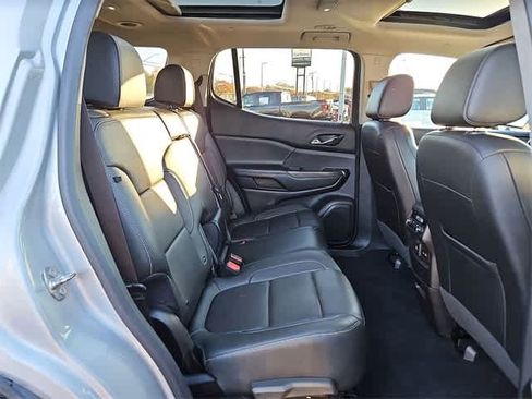 Certified 2020 GMC Acadia SLT image 34