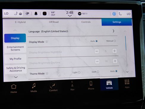 Used 2023 Jeep Grand Cherokee 30th Anniversary AWD/4WD image 27