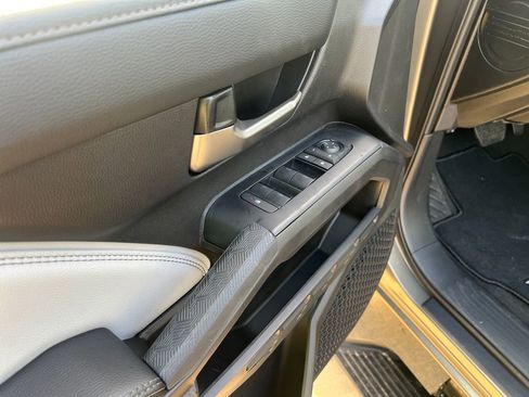 New 2026 Toyota Tacoma Limited image 13