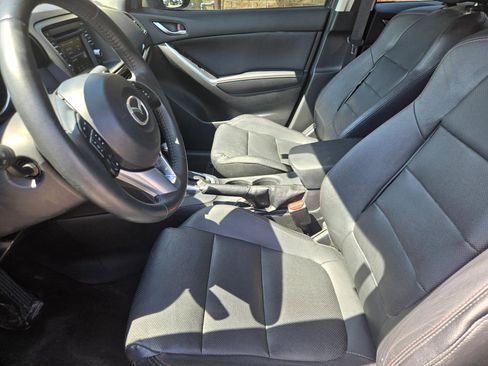 Used 2015 MAZDA CX-5 Grand Touring AWD/4WD image 20