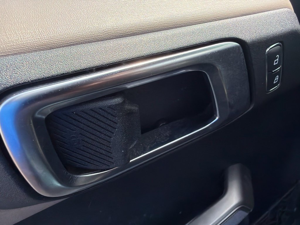 Used 2022 Ford Bronco Wildtrak AWD/4WD image 13