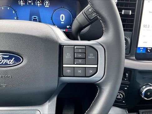 Used 2025 Ford F150 XLT w/ Equipment Group 303A High image 18