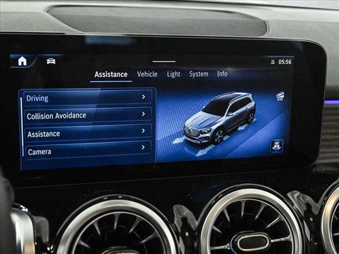 Certified 2026 Mercedes-Benz GLB 250 4MATIC image 16