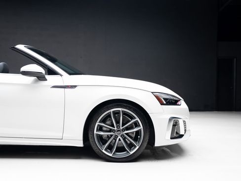 Used 2023 Audi A5 2.0T Premium Plus image 43