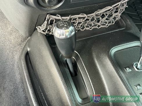 Used 2013 Jeep Wrangler Sahara w/ Connectivity Group AWD/4WD image 29