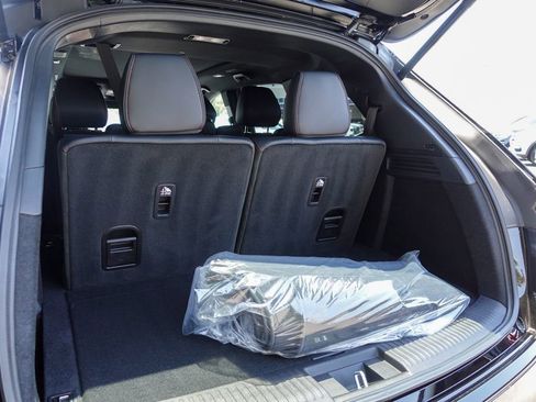 New 2026 Acura MDX A-Spec image 29