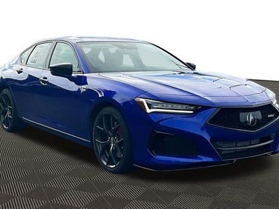 Used 2023 Acura TLX Type S