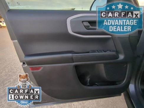 Used 2022 Ford Bronco Sport Big Bend w/ Convenience Package image 16