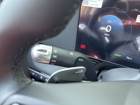 New 2025 Hyundai Ioniq 5 SEL image 34