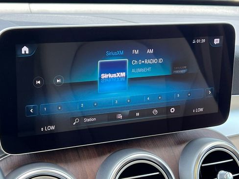 Certified 2022 Mercedes-Benz GLC 300 4MATIC image 24