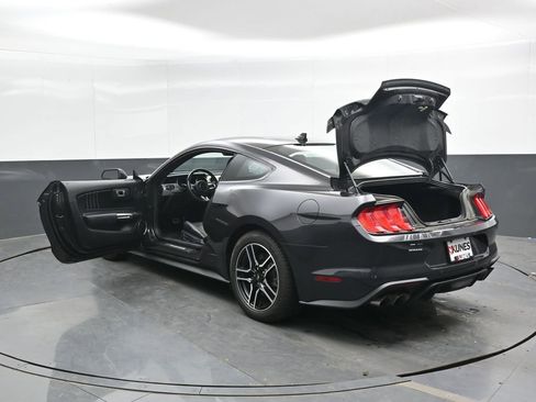Used 2022 Ford Mustang GT Premium RWD image 48