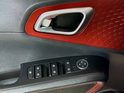 Used 2020 Kia Soul GT-Line Turbo image 21