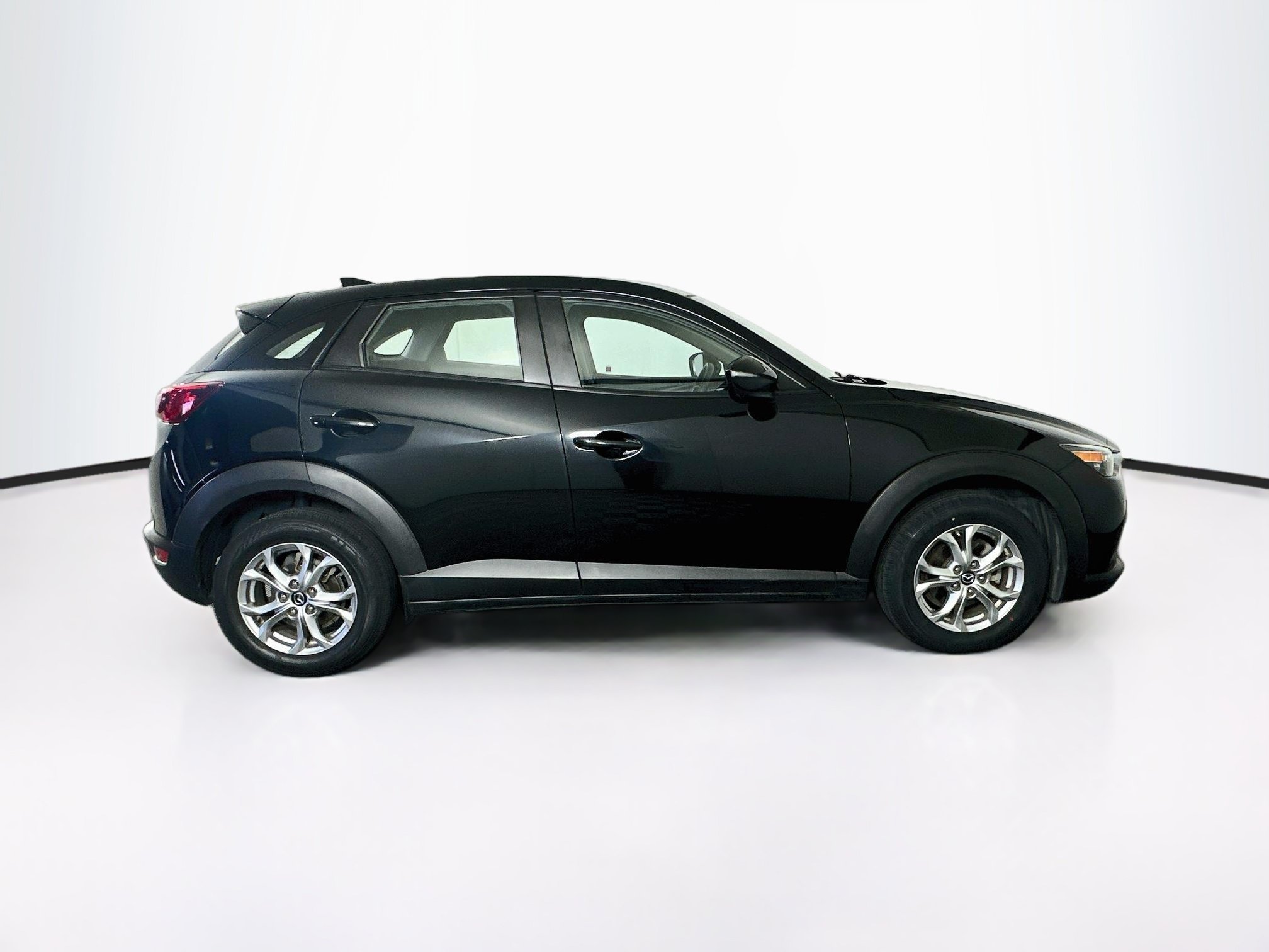 Used 2019 MAZDA CX-3 Sport FWD image 10