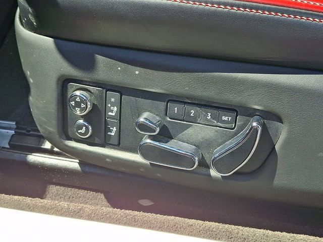 Used 2014 Bentley Continental GT V8 S AWD/4WD image 31